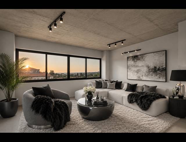 1 BEDROOM APARTMENT TO LET IN RIVONIA